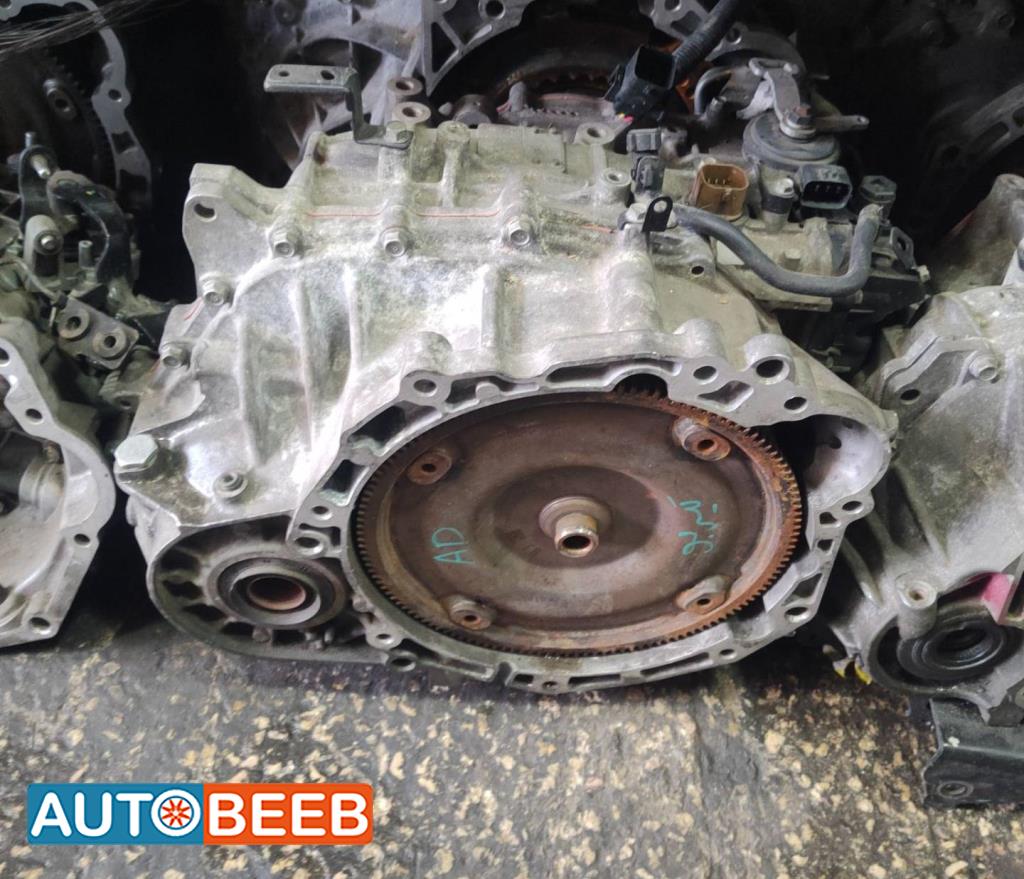  Gear Box Hyundai Avante