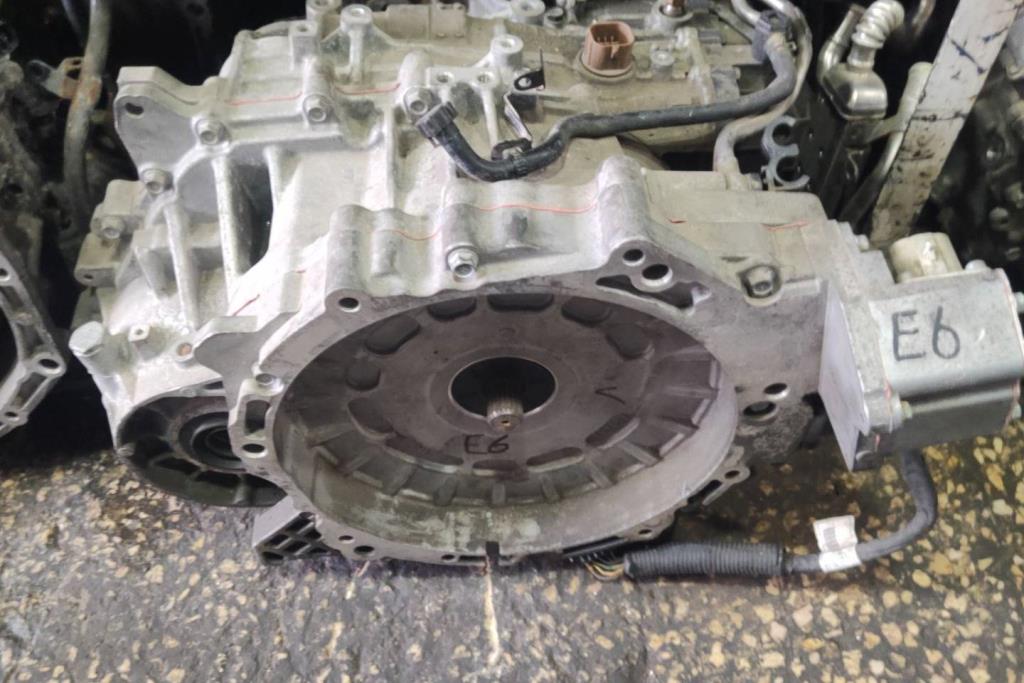  Gear Box Hyundai Sonata