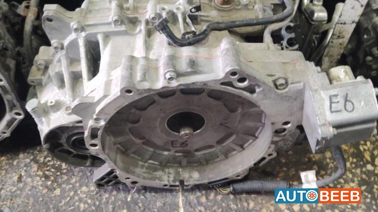  Gear Box Hyundai Sonata