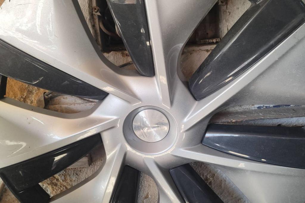 Wheel and Rims Wheel Covers  Tesla Y