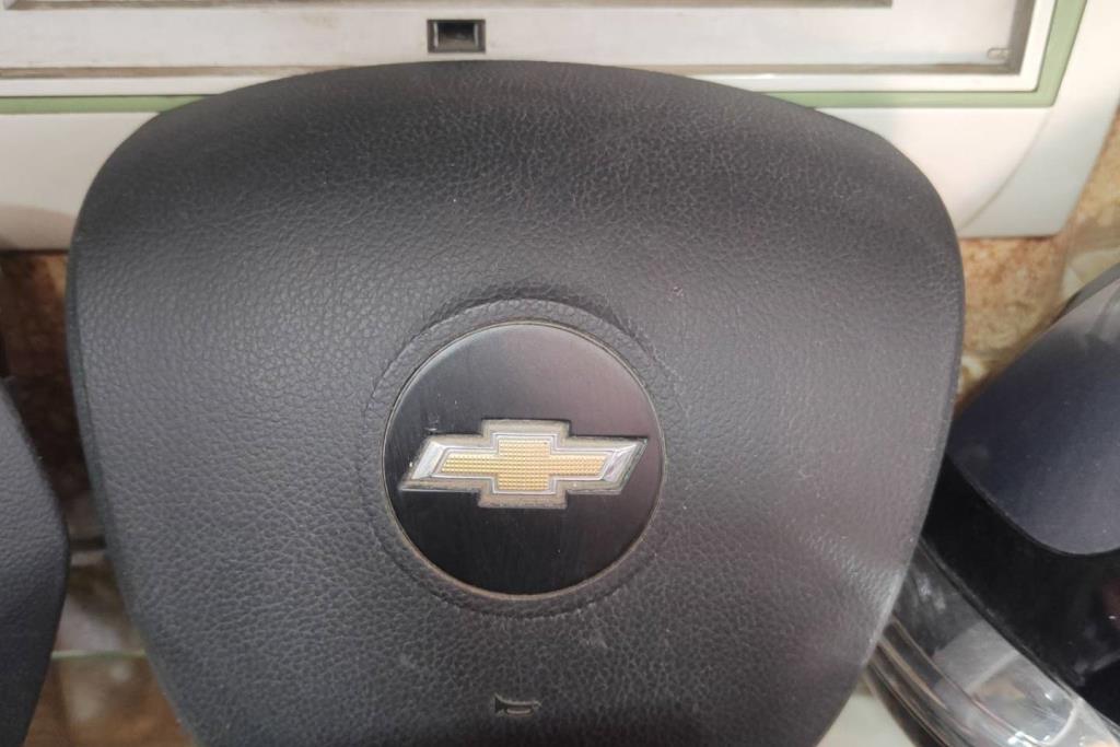 Cabin  Steering Wheel Chevrolet Cruze