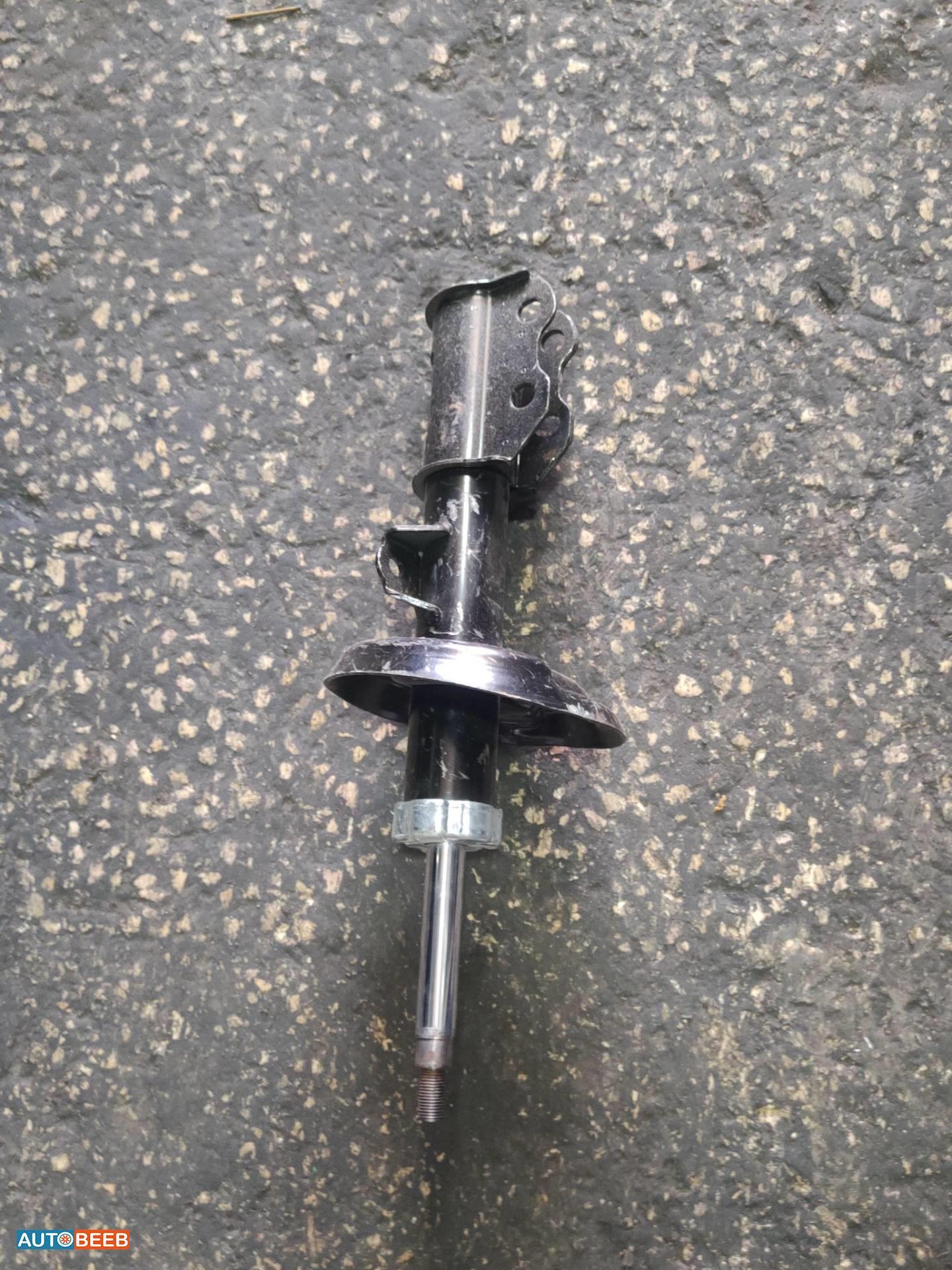  Shock Absorber Chevrolet Bolt
