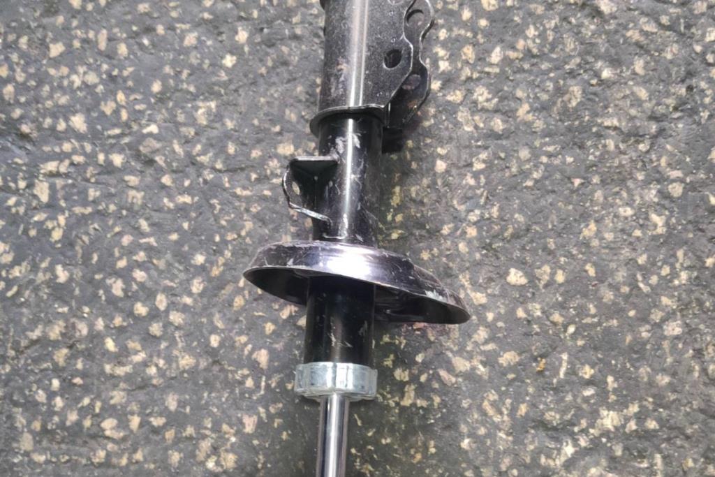  Shock Absorber Chevrolet Bolt