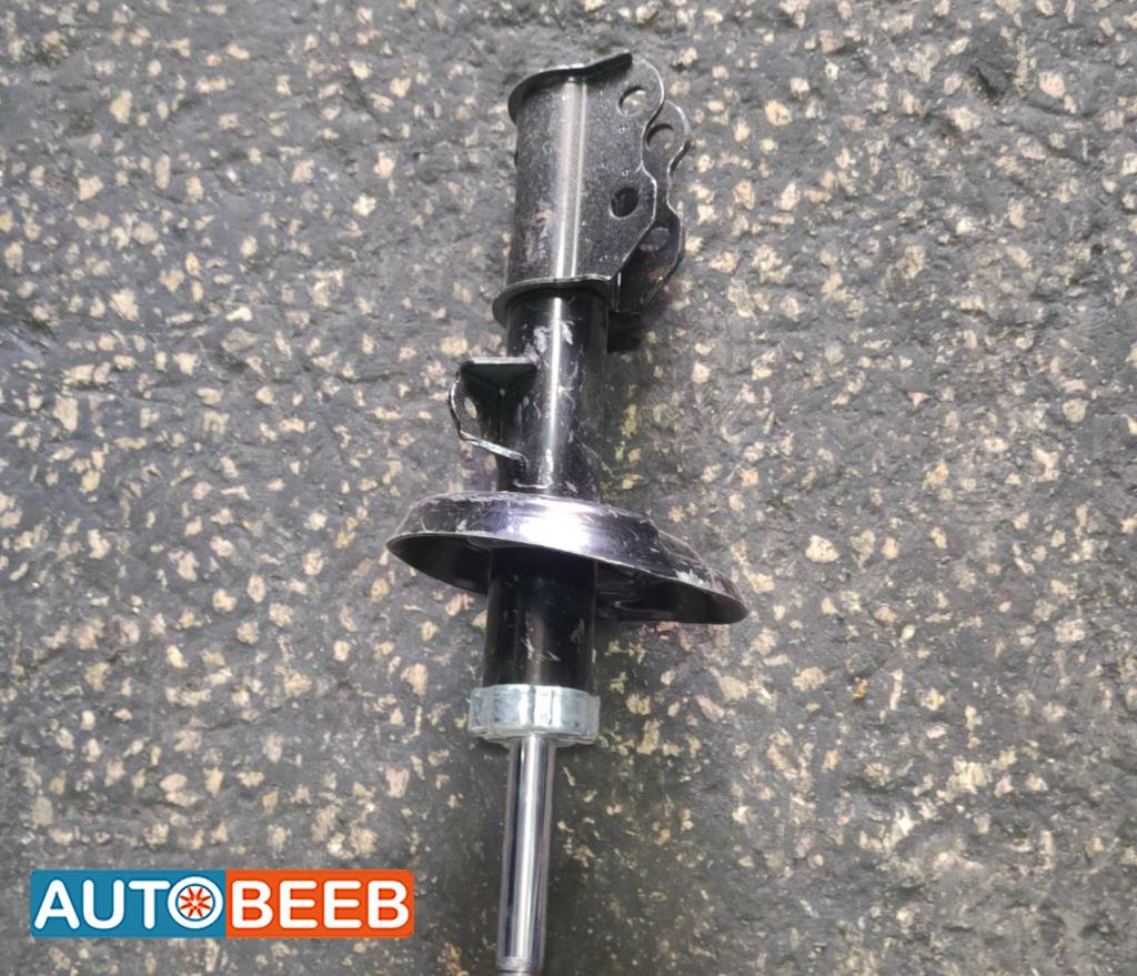  Shock Absorber Chevrolet Bolt