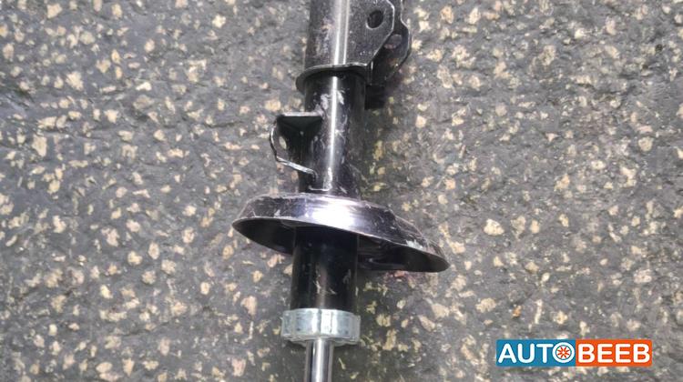  Shock Absorber Chevrolet Bolt