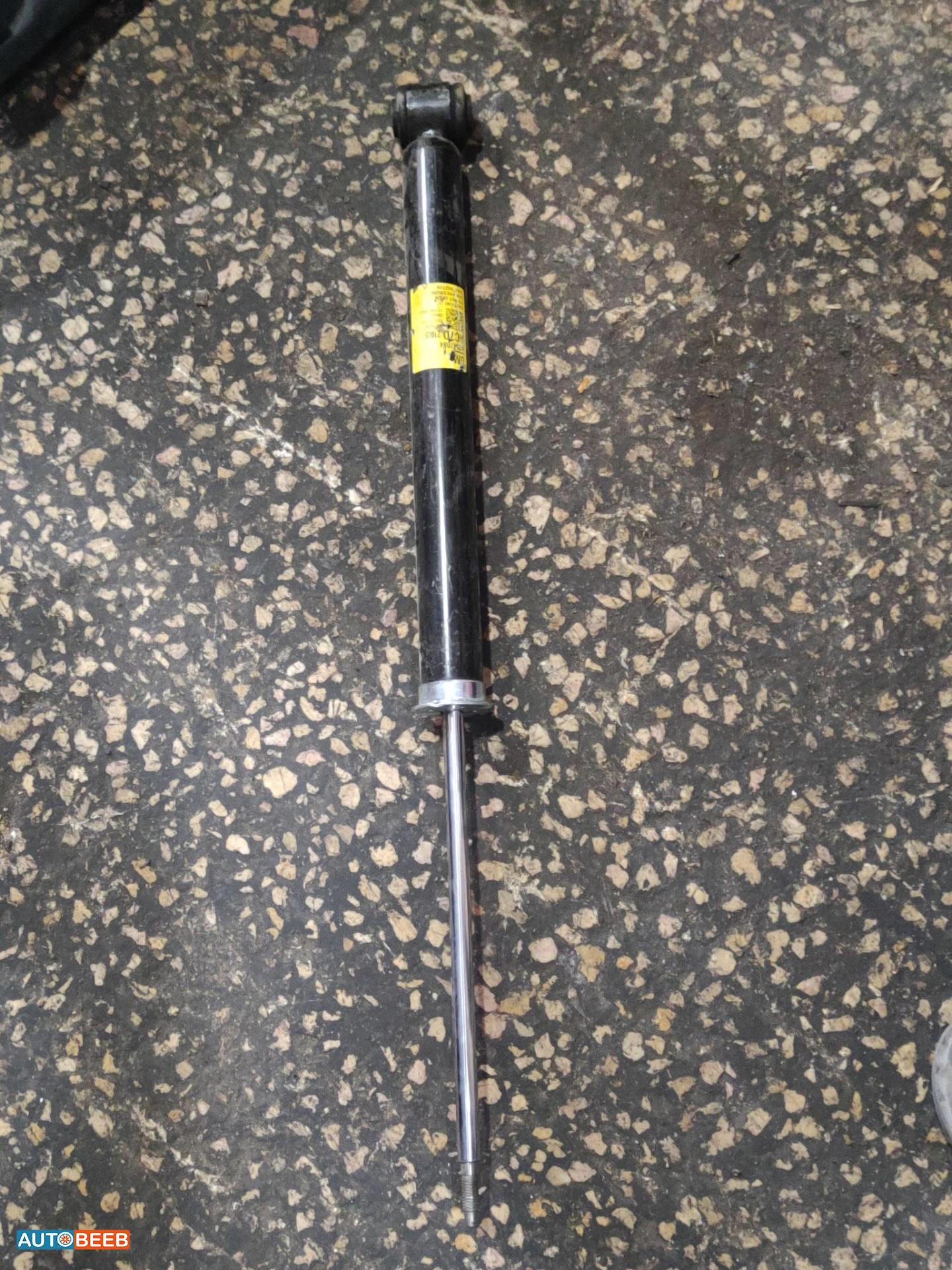  Shock Absorber Chevrolet Bolt