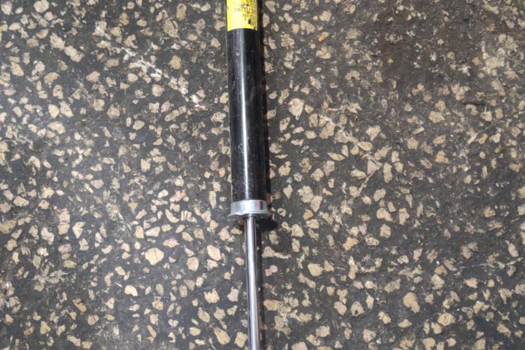  Shock Absorber Chevrolet Bolt