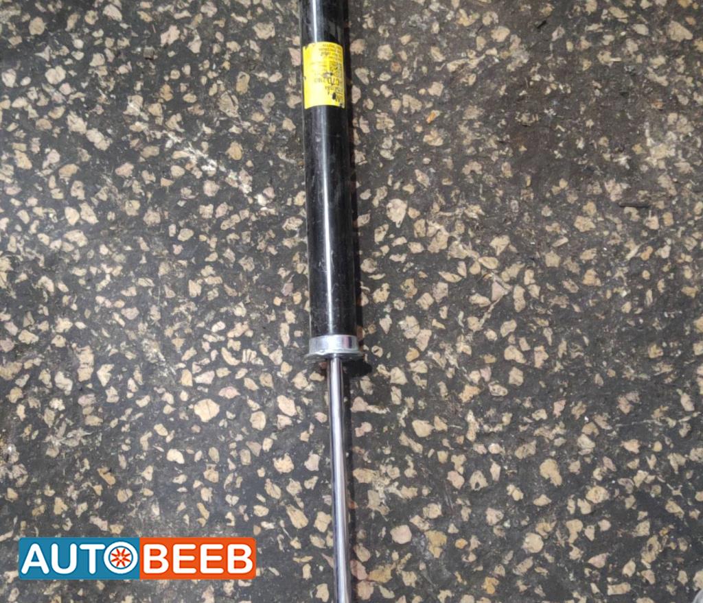  Shock Absorber Chevrolet Bolt