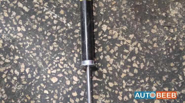  Shock Absorber Chevrolet Bolt