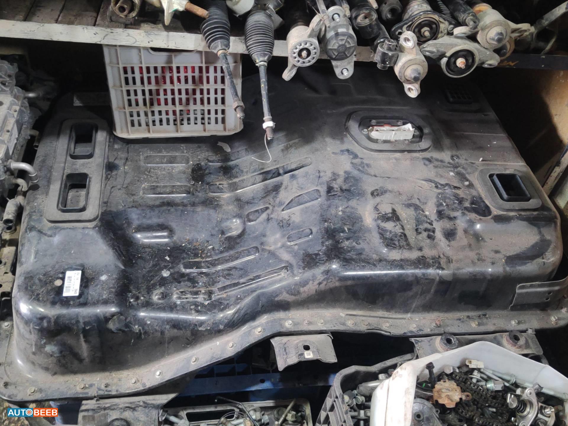 Electrical  Electric Battery - EV Hyundai Ioniq