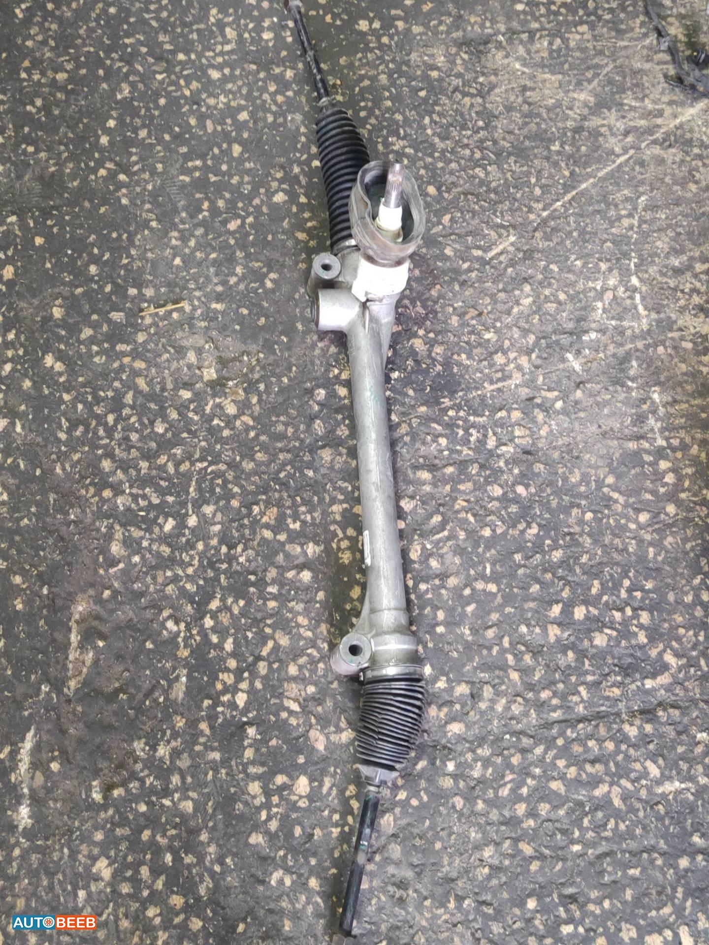  Mechanics  Chevrolet Bolt