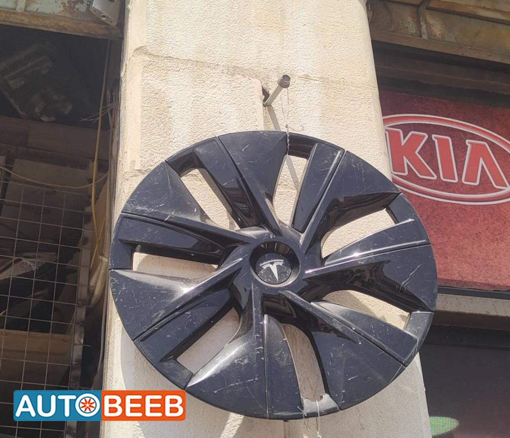 Wheel and Rims Wheel Covers  Tesla 3