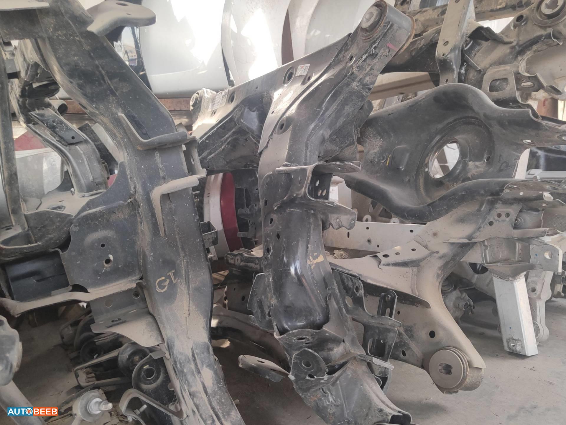  Mechanics  Tesla Y