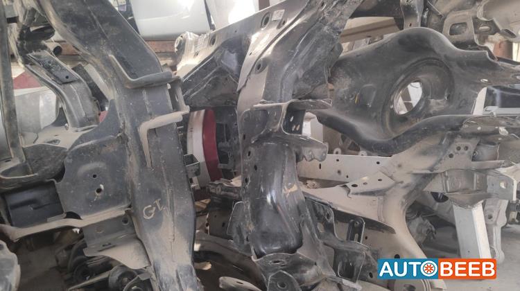  Mechanics  Tesla Y