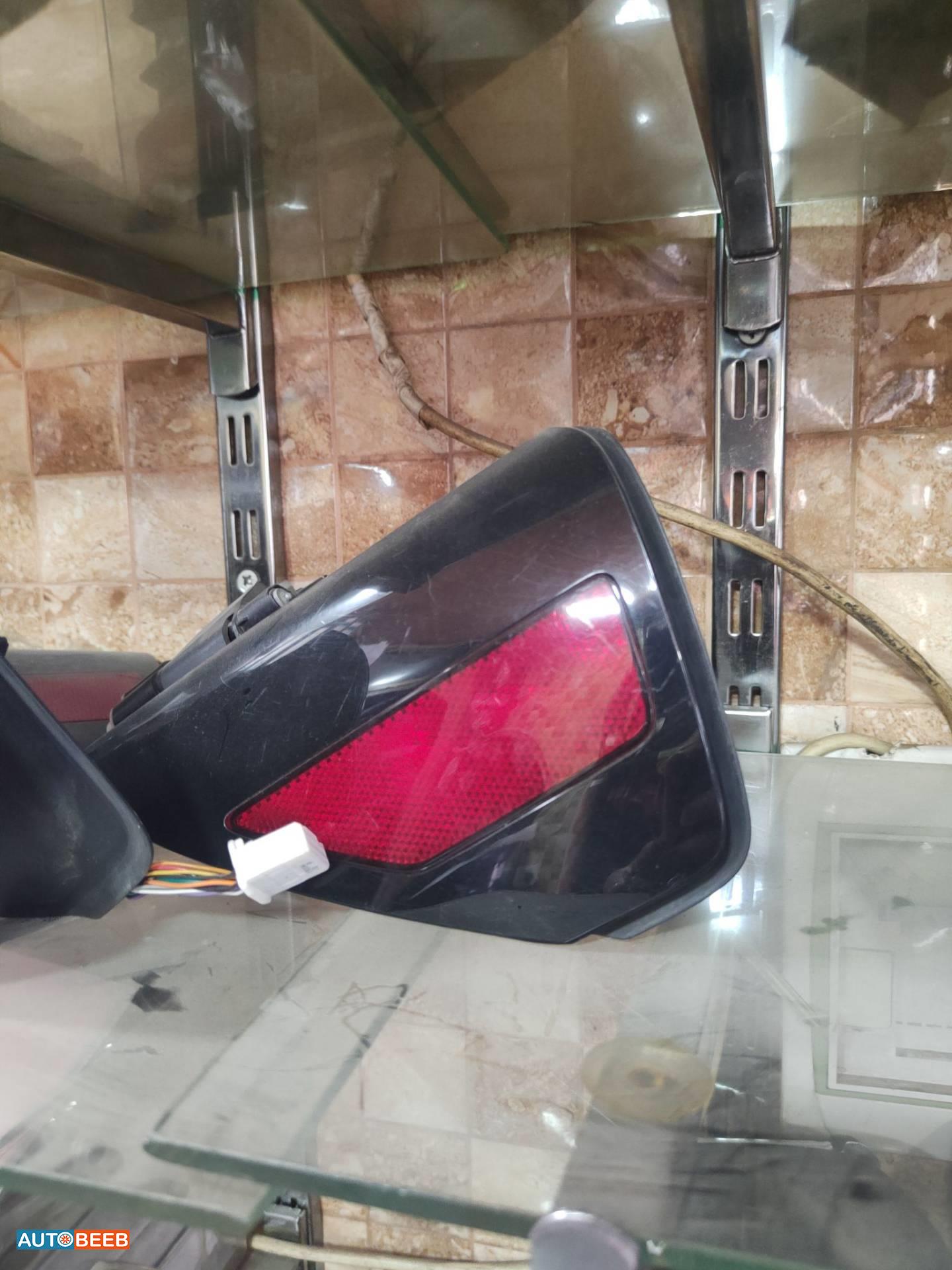 Body  Other Tesla 3