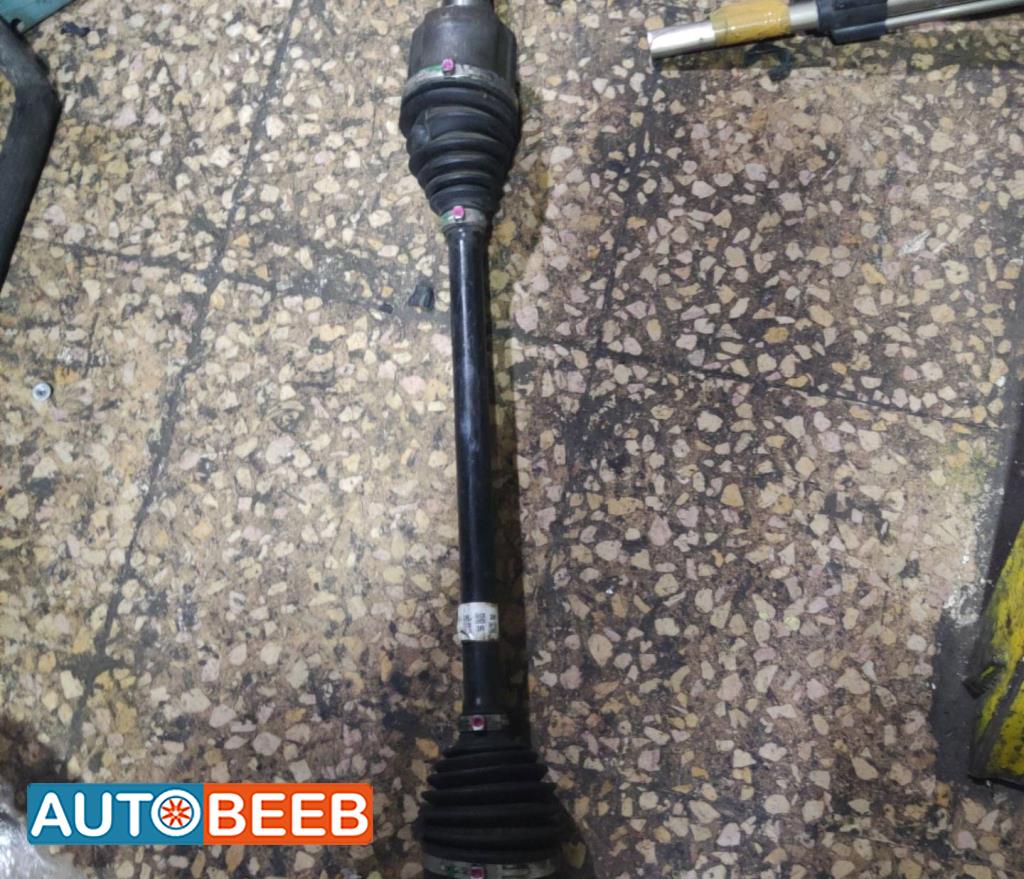 اكس عجل تيسلا 3 2018 2019 2020 2021 2022