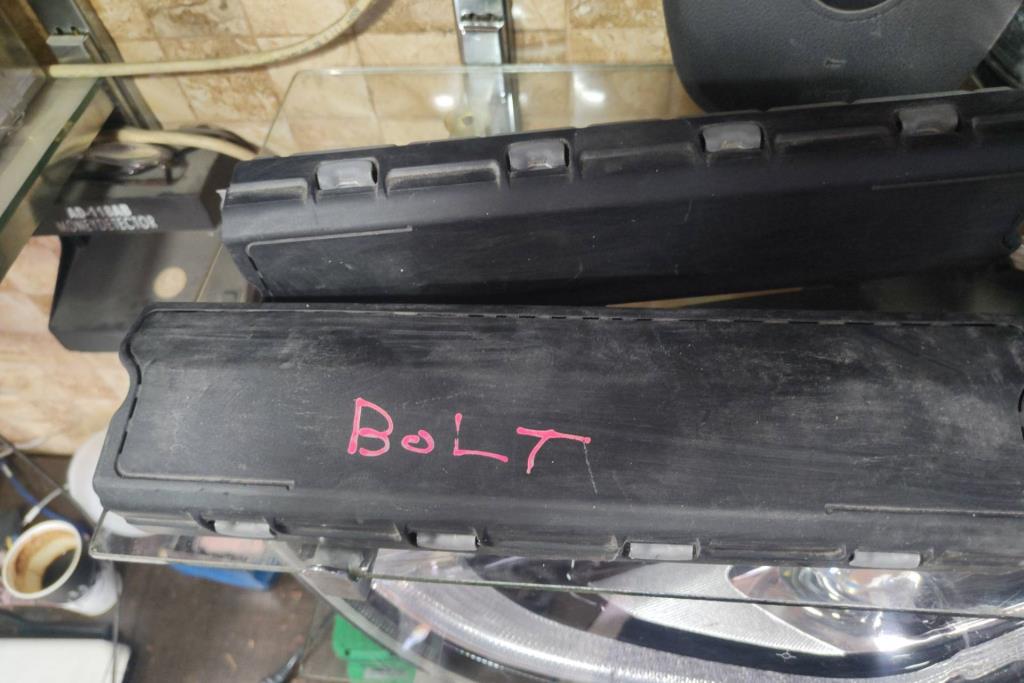 Body  Other Chevrolet Bolt