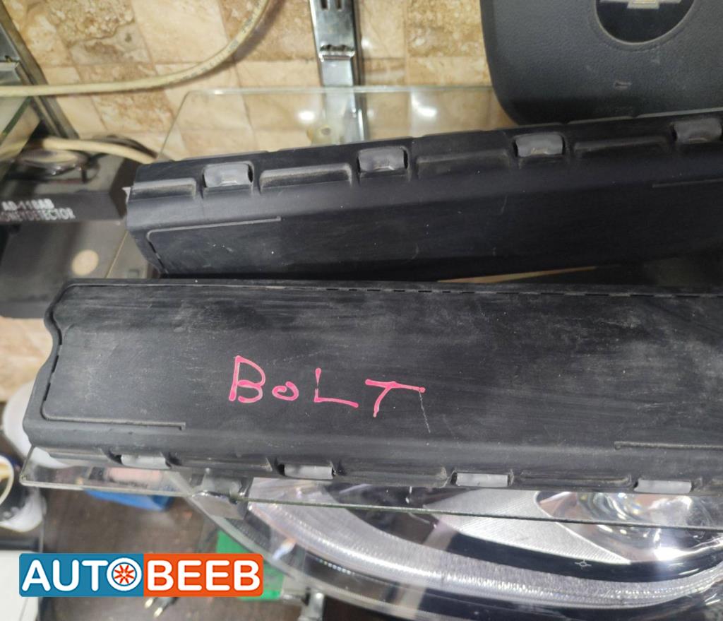 Body  Other Chevrolet Bolt