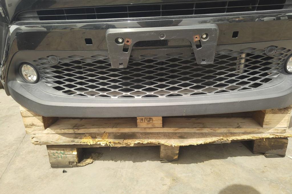 Body  Grilles Toyota CHR