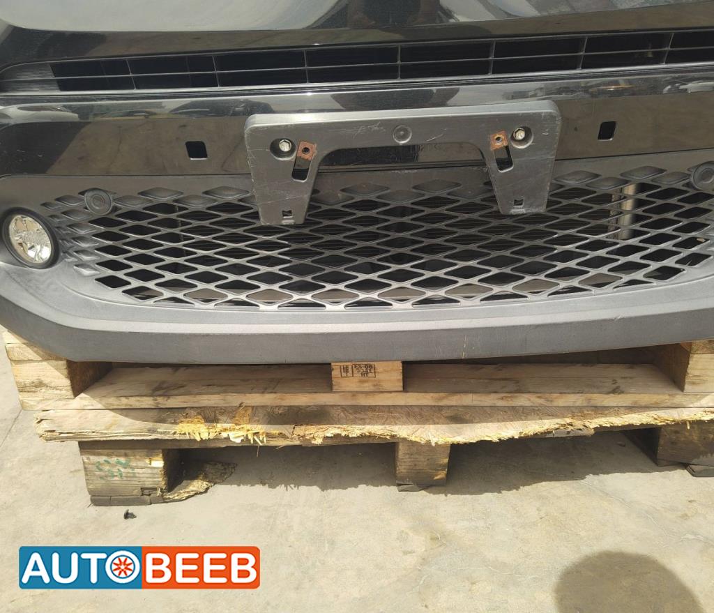 Body  Grilles Toyota CHR