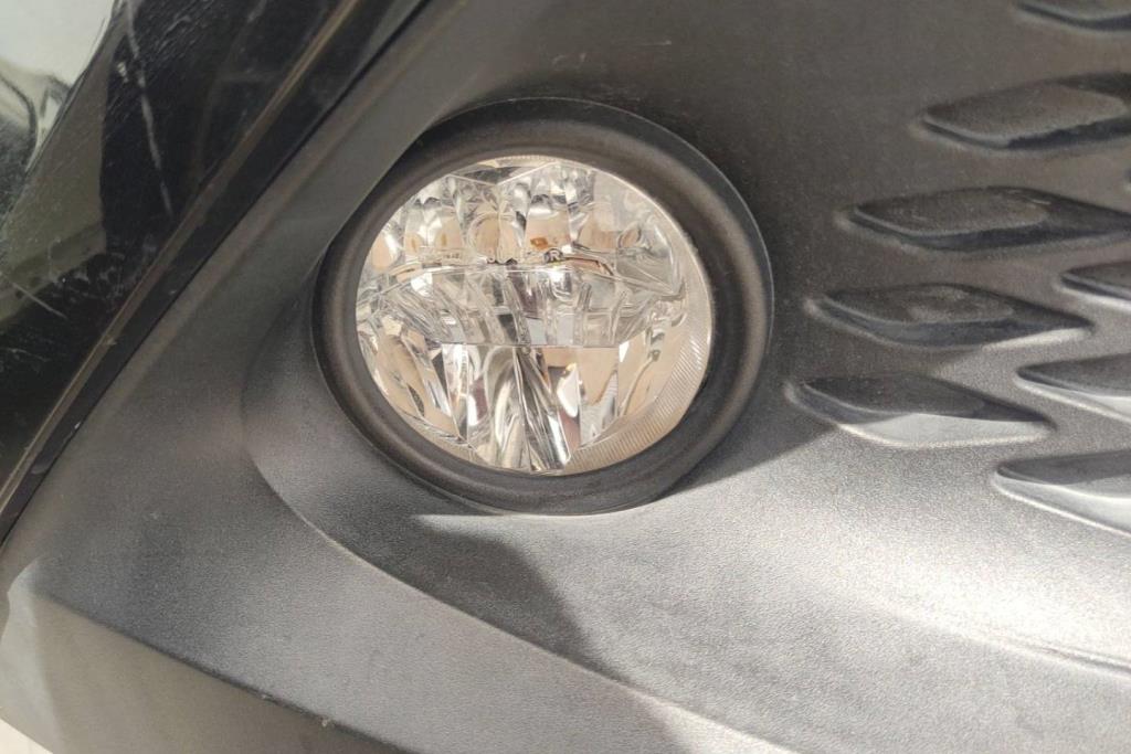Lights Spotlight Toyota CHR