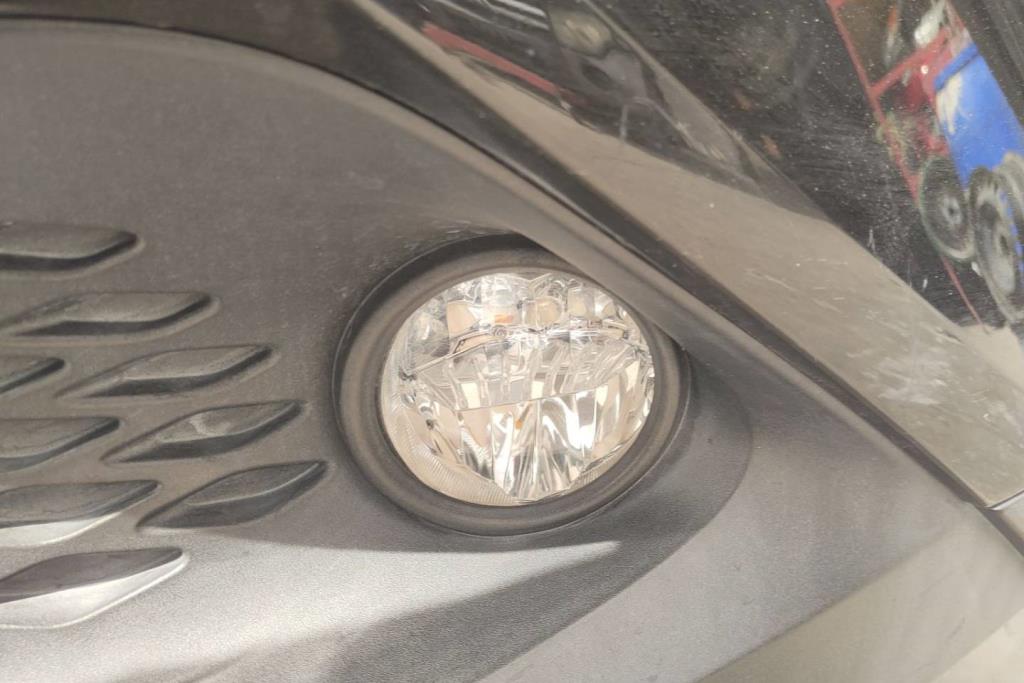 Lights Spotlight Toyota CHR