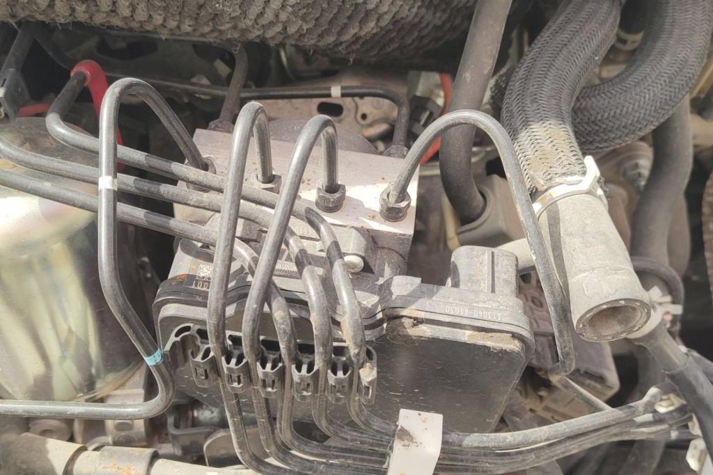  Mechanics  Toyota Prius