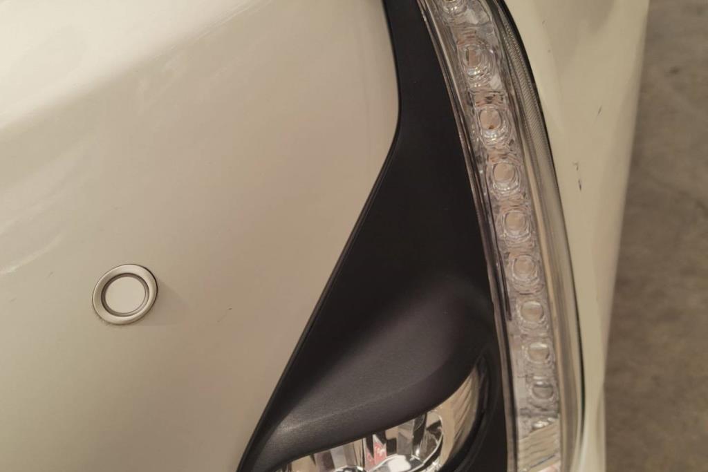 Lights Spotlight Toyota Prius