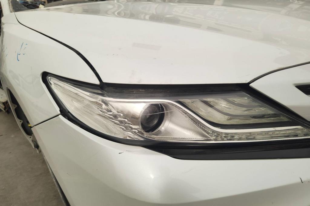 Lights Front light Toyota Camry