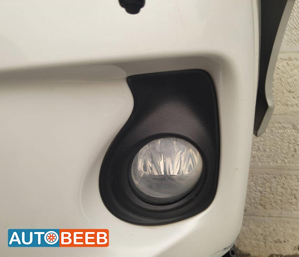 Lights Spotlight Lexus CT200