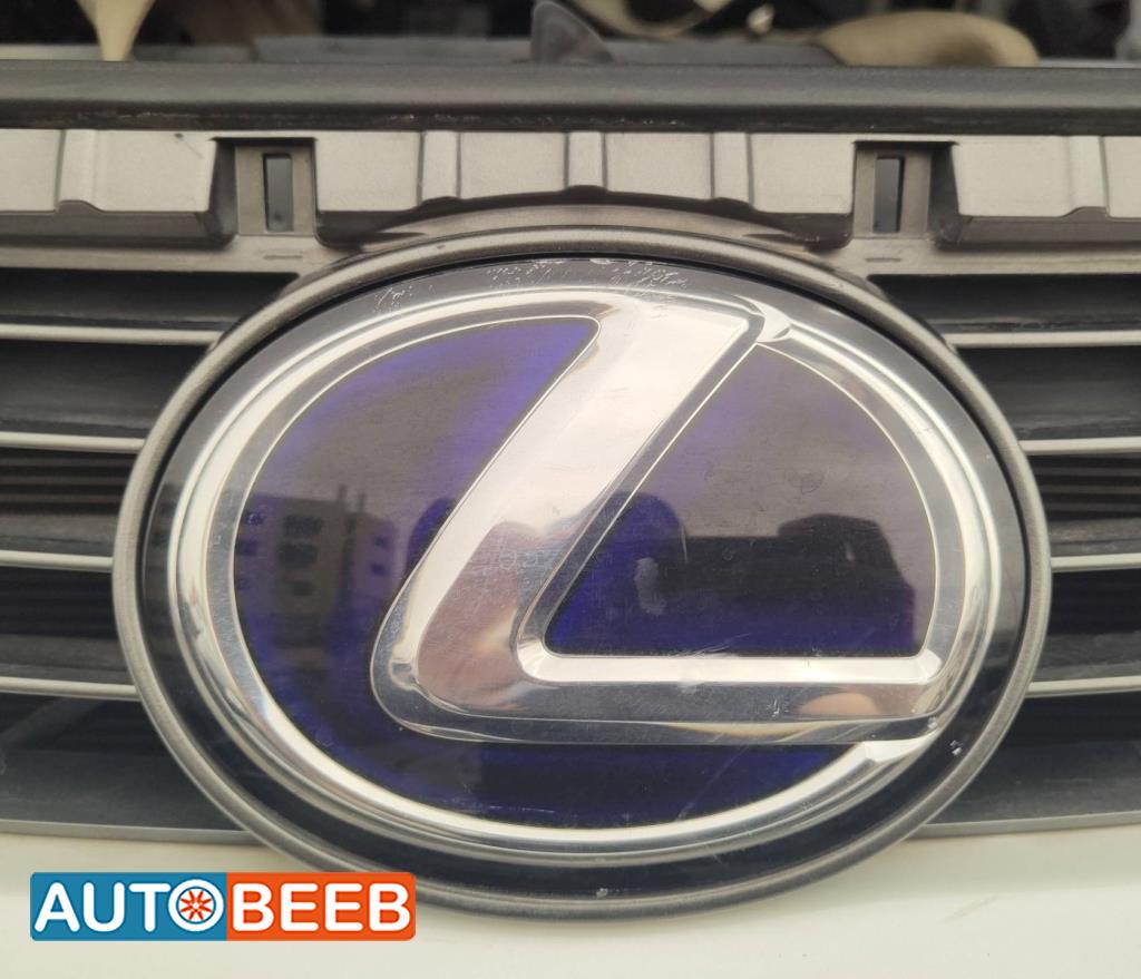 Body  Emblems Lexus CT200