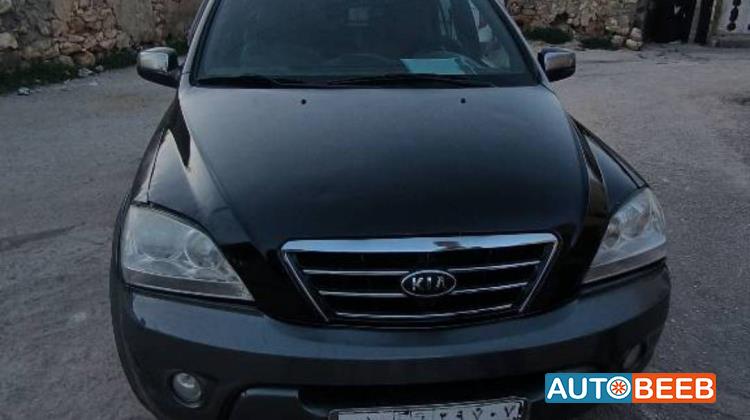 KIA Sorento 2003