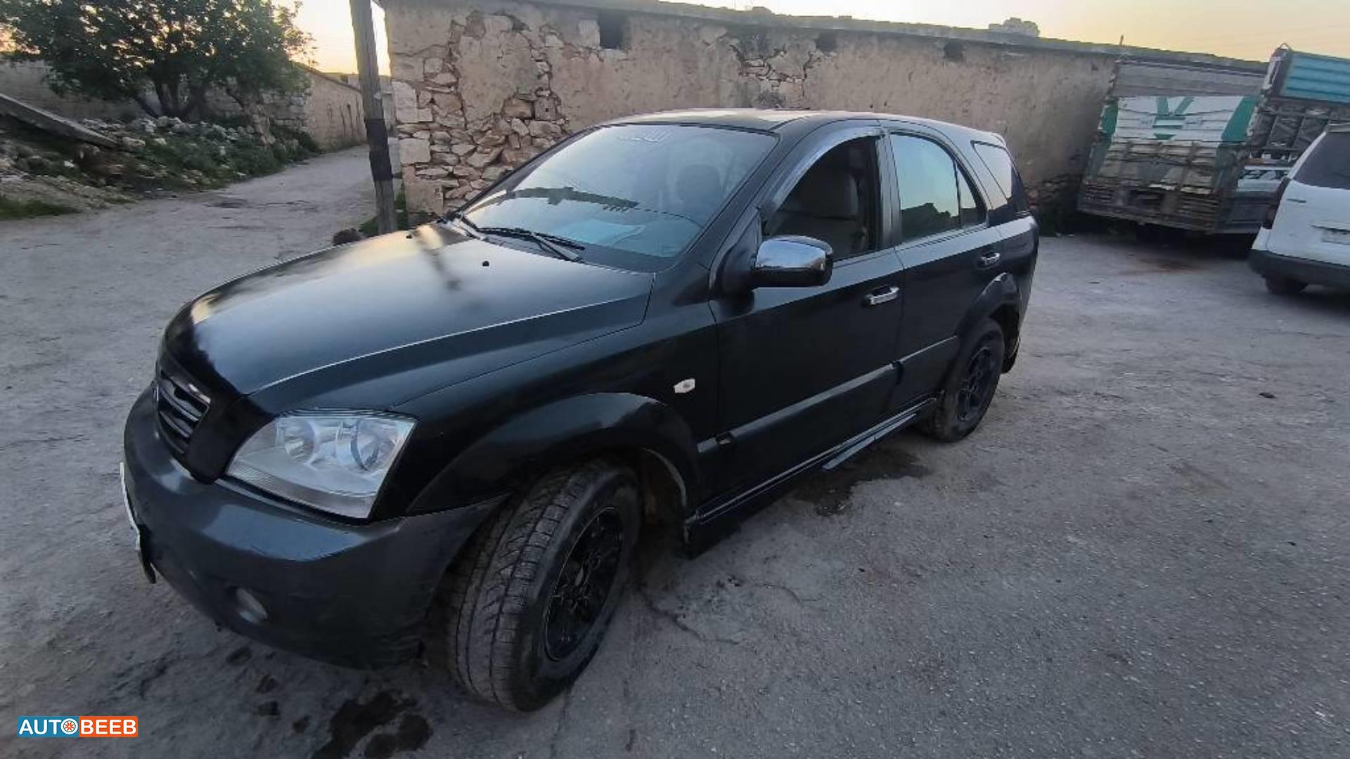 KIA Sorento 2003
