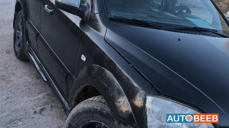 KIA Sorento 2003