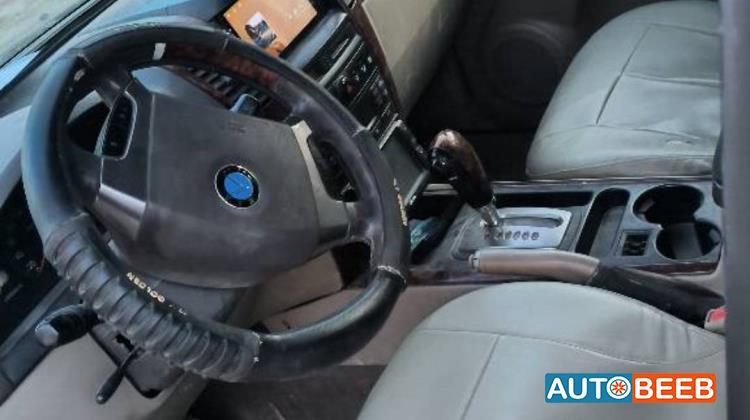 KIA Sorento 2003