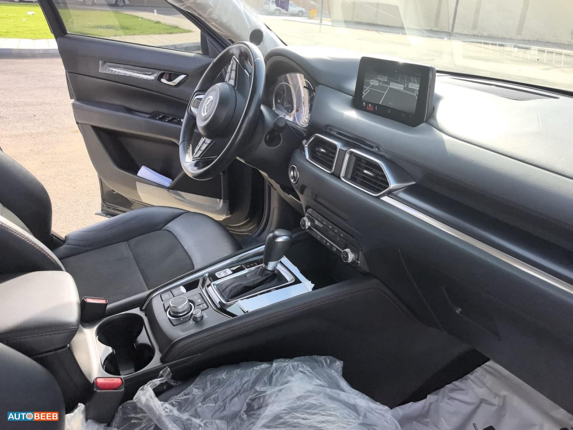Mazda CX5 2021