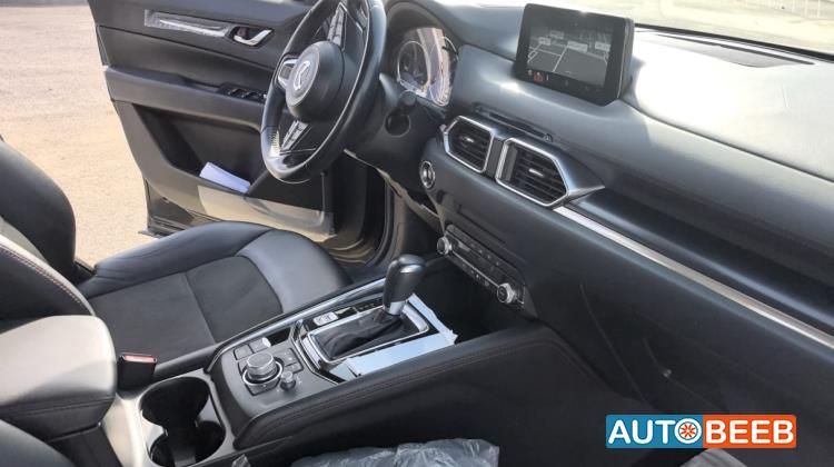 Mazda CX5 2021