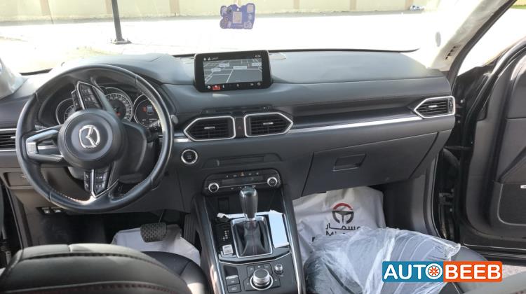 Mazda CX5 2021