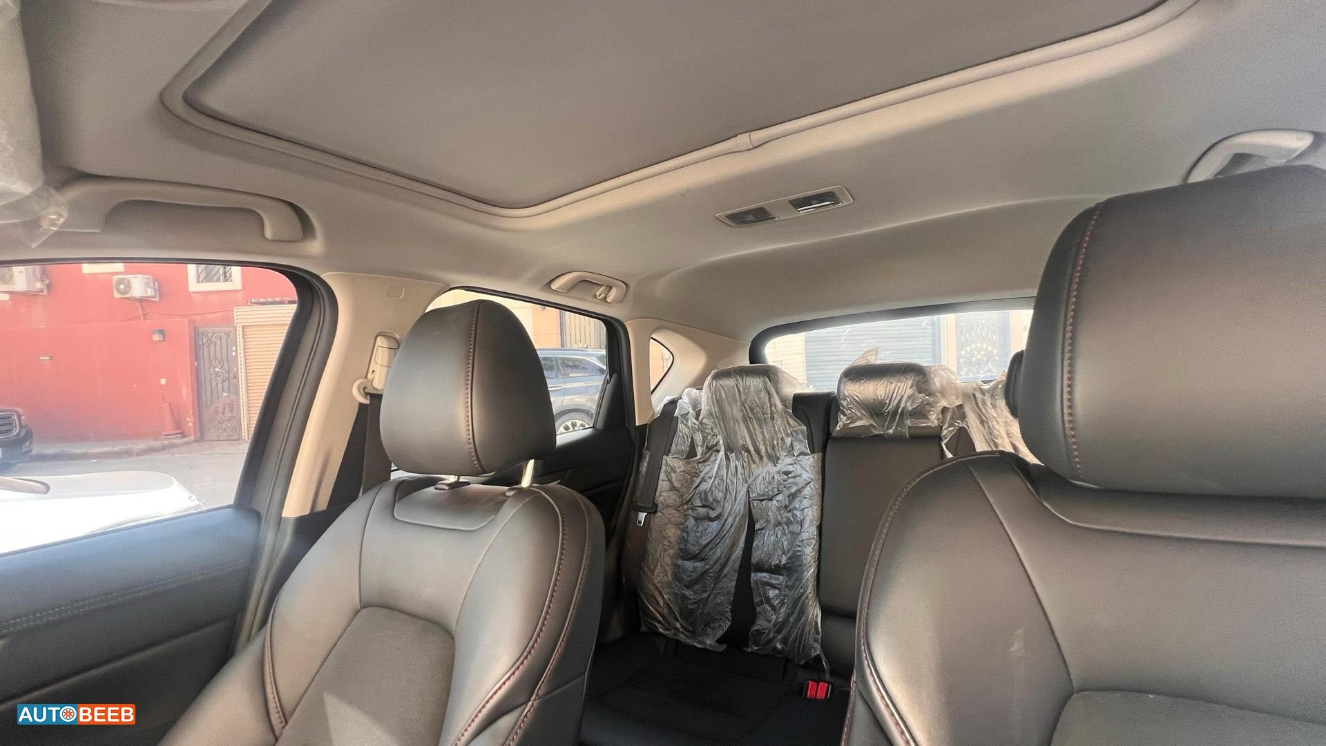 Mazda CX5 2021