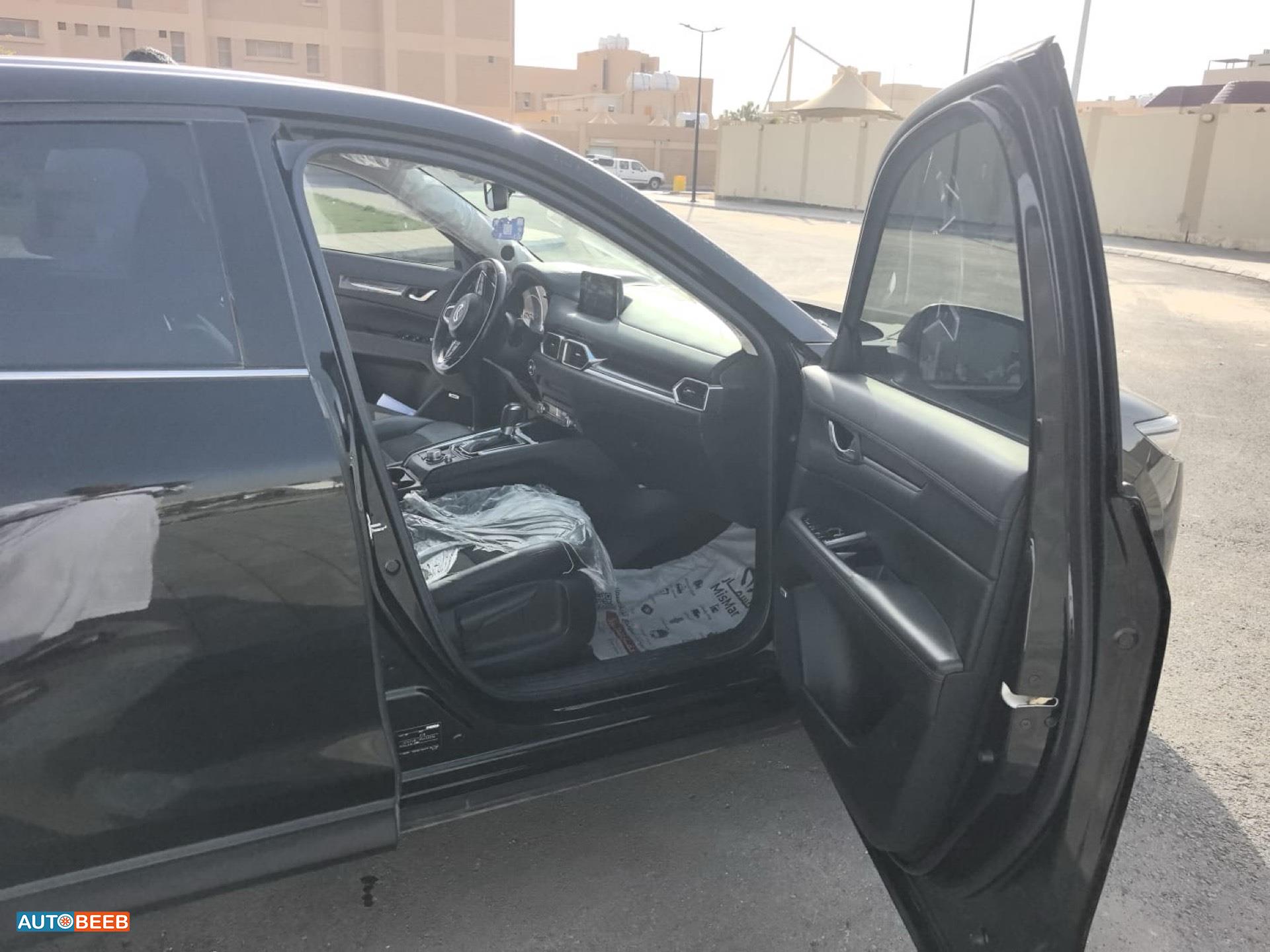 Mazda CX5 2021