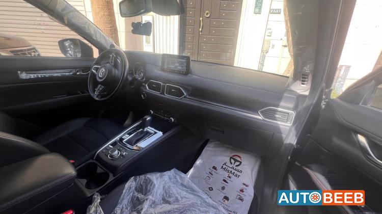 Mazda CX5 2021