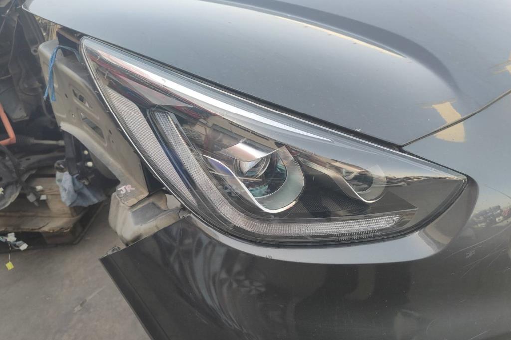 Lights Front light KIA Niro