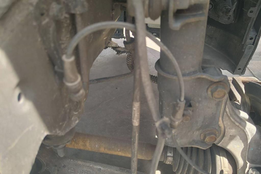  Mechanics  Hyundai Ioniq