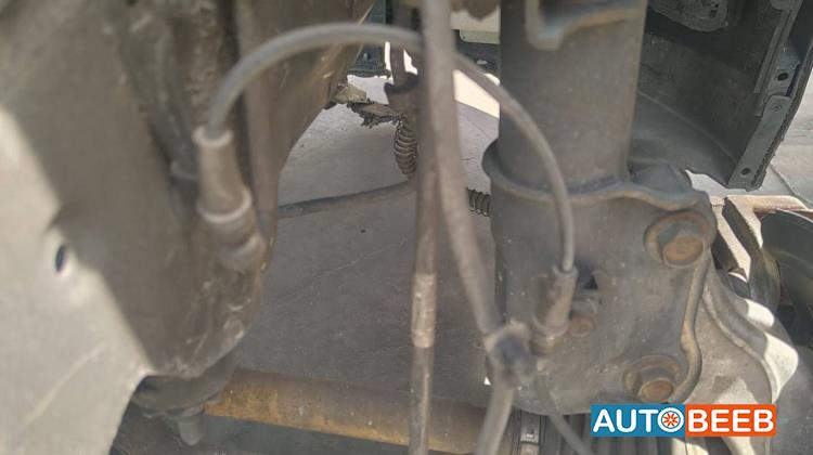  Mechanics  Hyundai Ioniq
