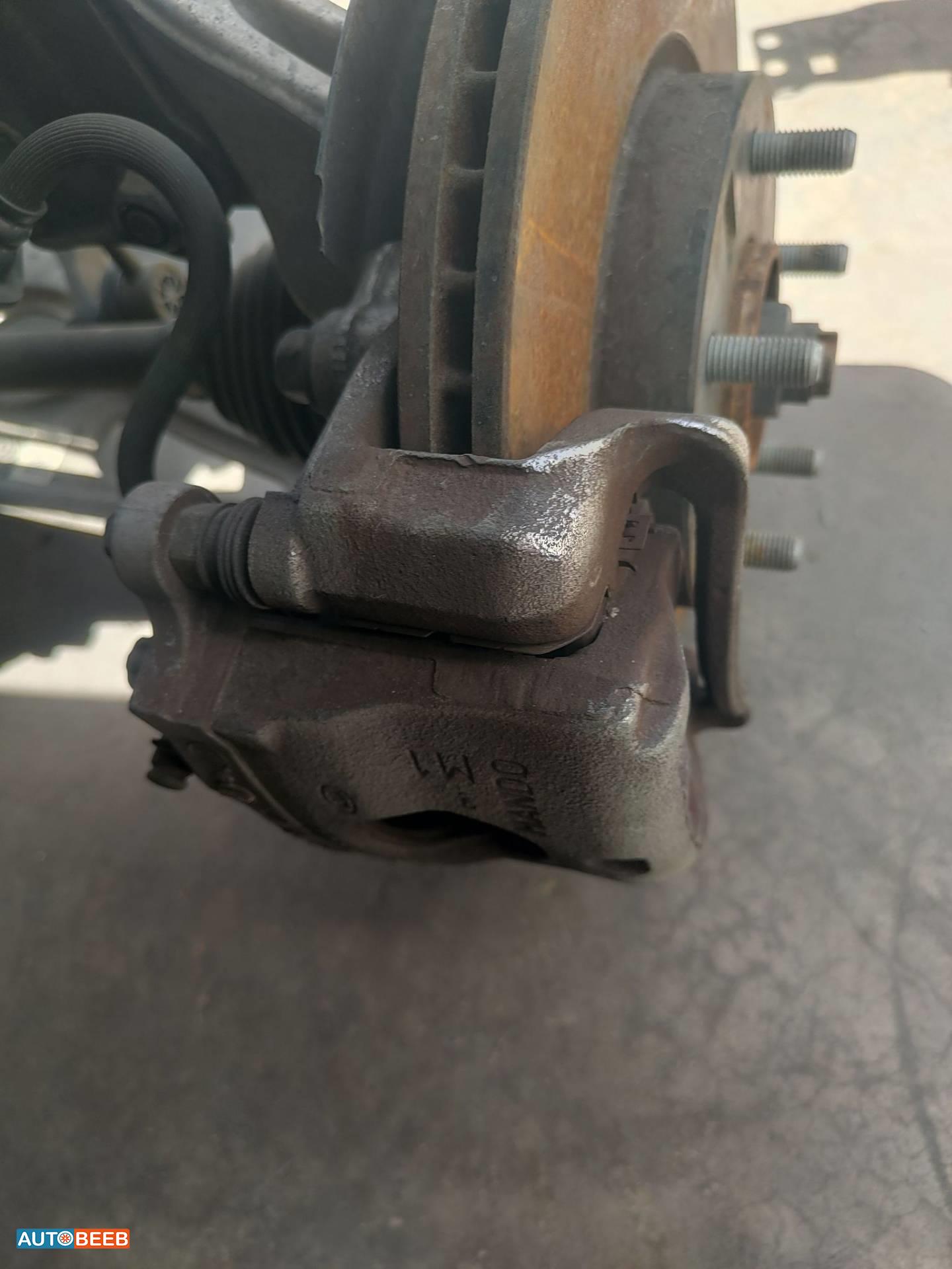  Mechanics  Hyundai Ioniq