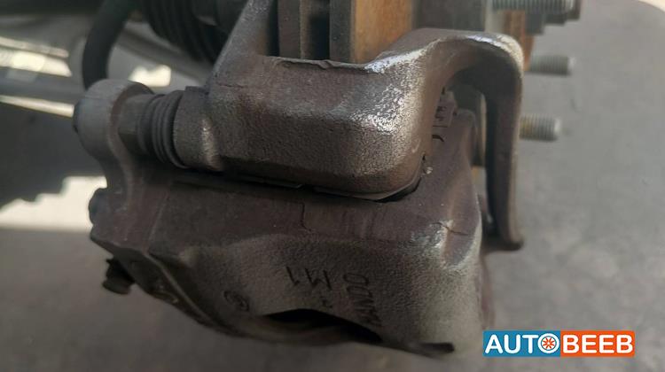  Mechanics  Hyundai Ioniq