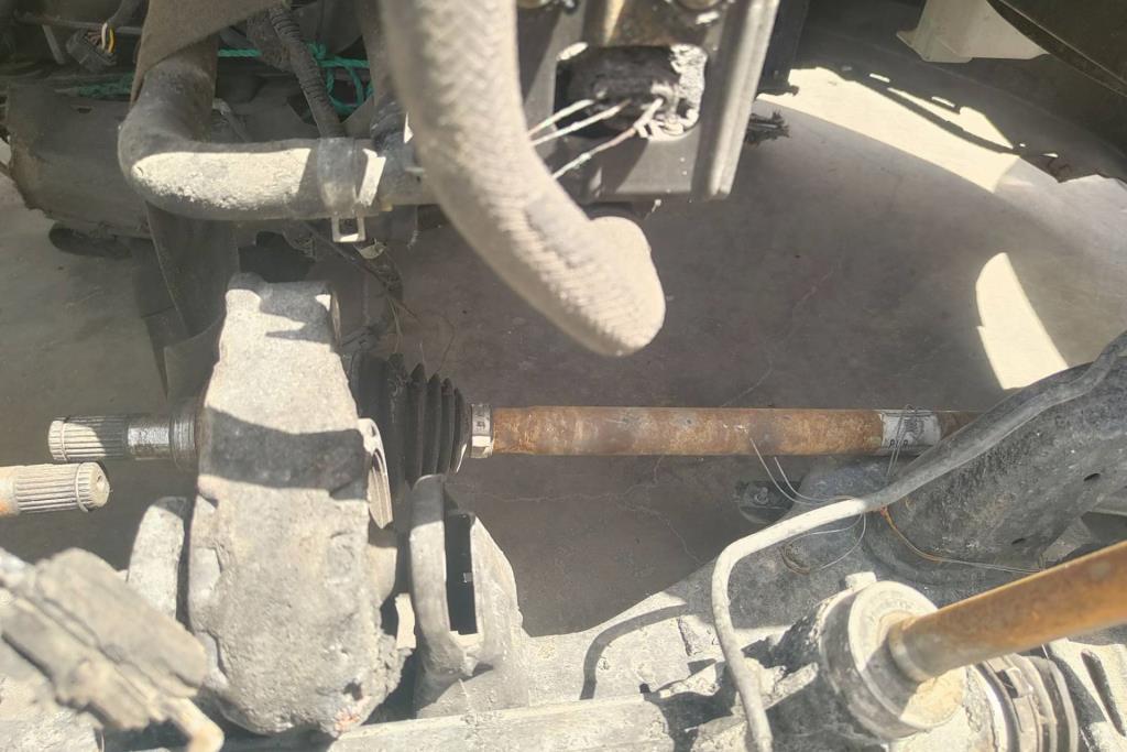  Mechanics  Hyundai Ioniq