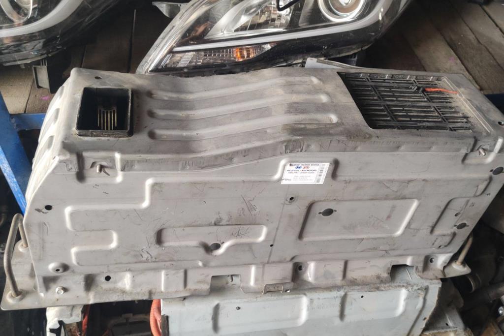 Electrical  Hybrid battery Hyundai Elantra