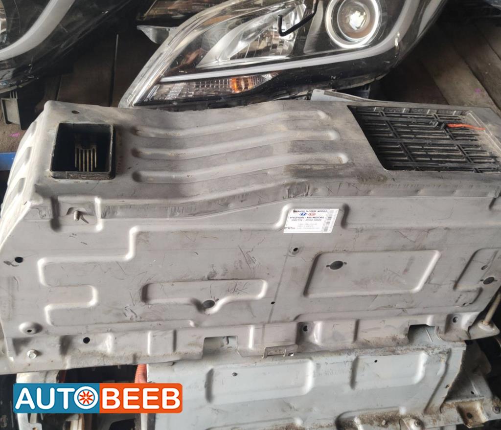Electrical  Hybrid battery Hyundai Elantra