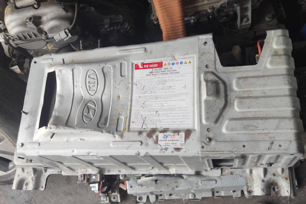Electrical  Hybrid battery Hyundai Sonata